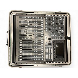 Used Behringer X32 Producer Digital Mixer