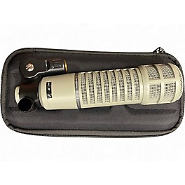Used Electro-Voice RE20 Dynamic Microphone