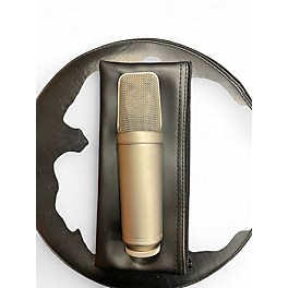 Used RODE NT1000 Condenser Microphone