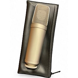 Used RODE NT1000 Condenser Microphone