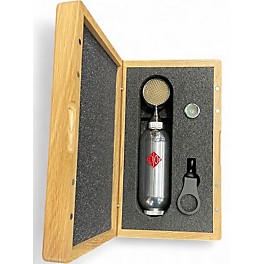 Used Soyuz Microphones SU-023 Condenser Microphone