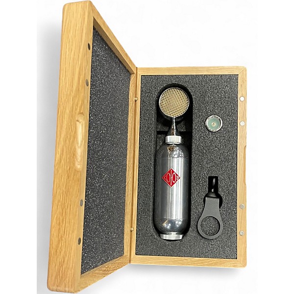 Used Soyuz Microphones SU-023 Condenser Microphone