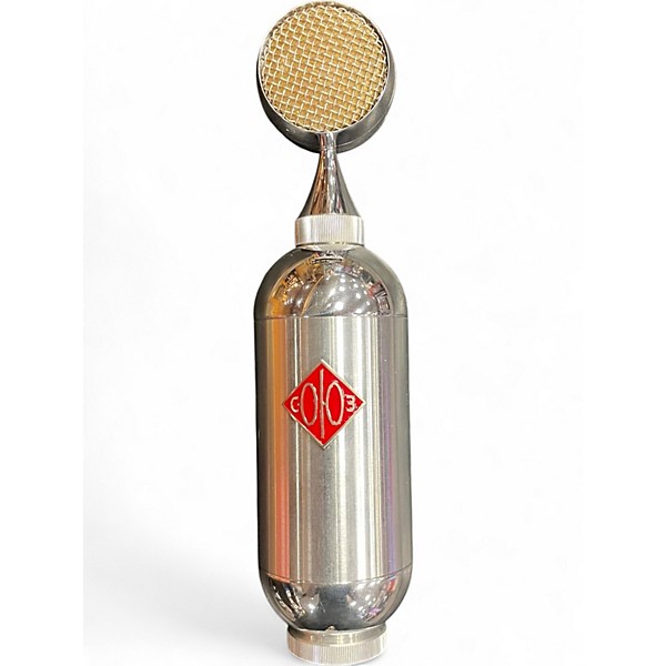 Used Soyuz Microphones SU-023 Condenser Microphone