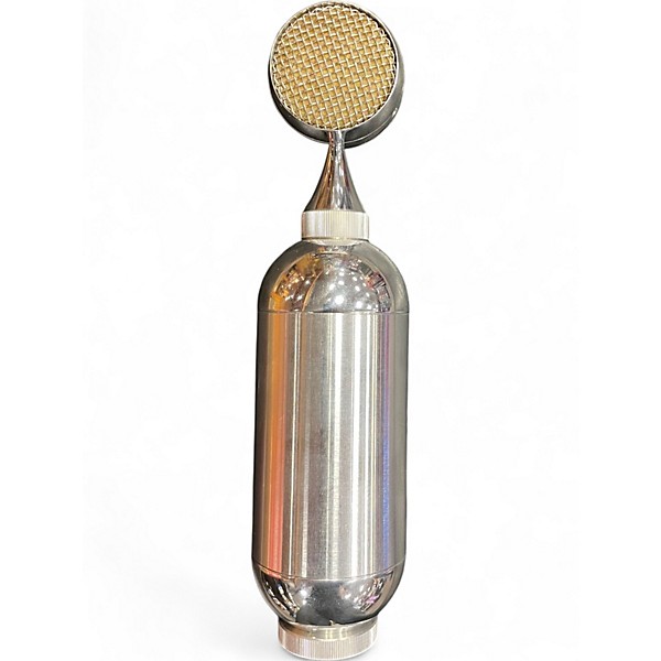 Used Soyuz Microphones SU-023 Condenser Microphone