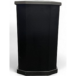 Used Bose F1 SUBWOOFER Powered Subwoofer