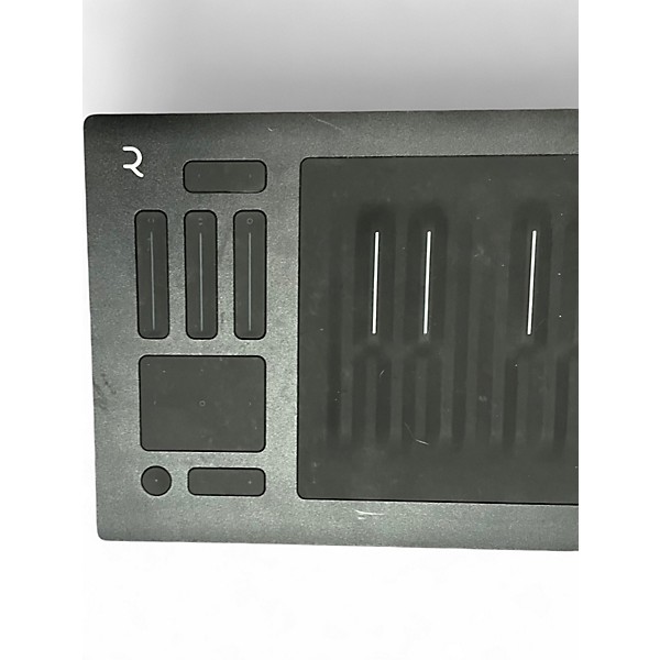 Used ROLI seaboard rise 49 MIDI Controller