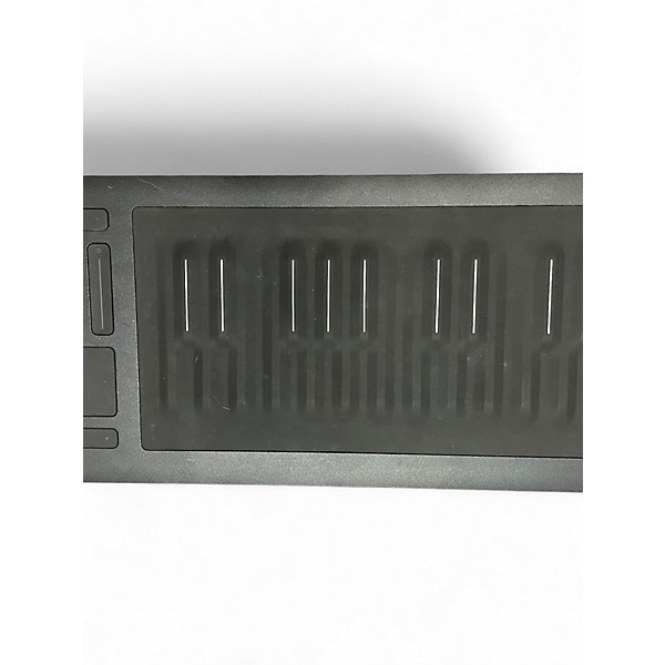 Used ROLI seaboard rise 49 MIDI Controller