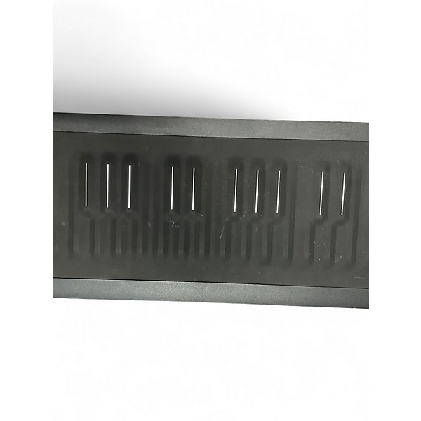 Used ROLI seaboard rise 49 MIDI Controller