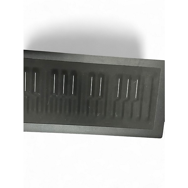 Used ROLI seaboard rise 49 MIDI Controller