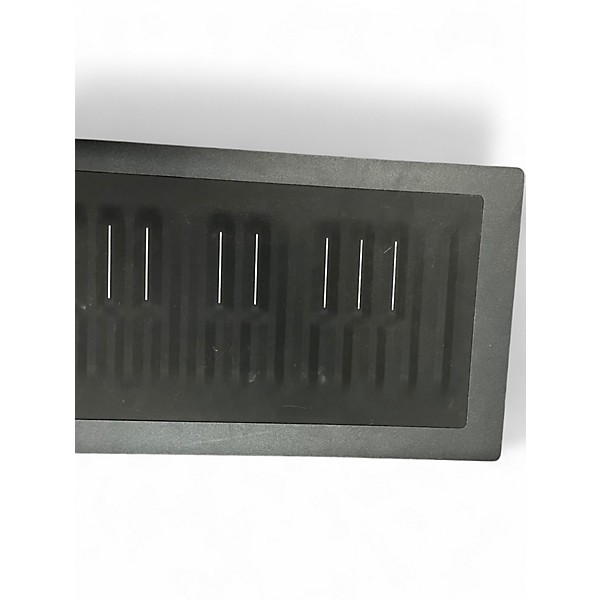 Used ROLI seaboard rise 49 MIDI Controller