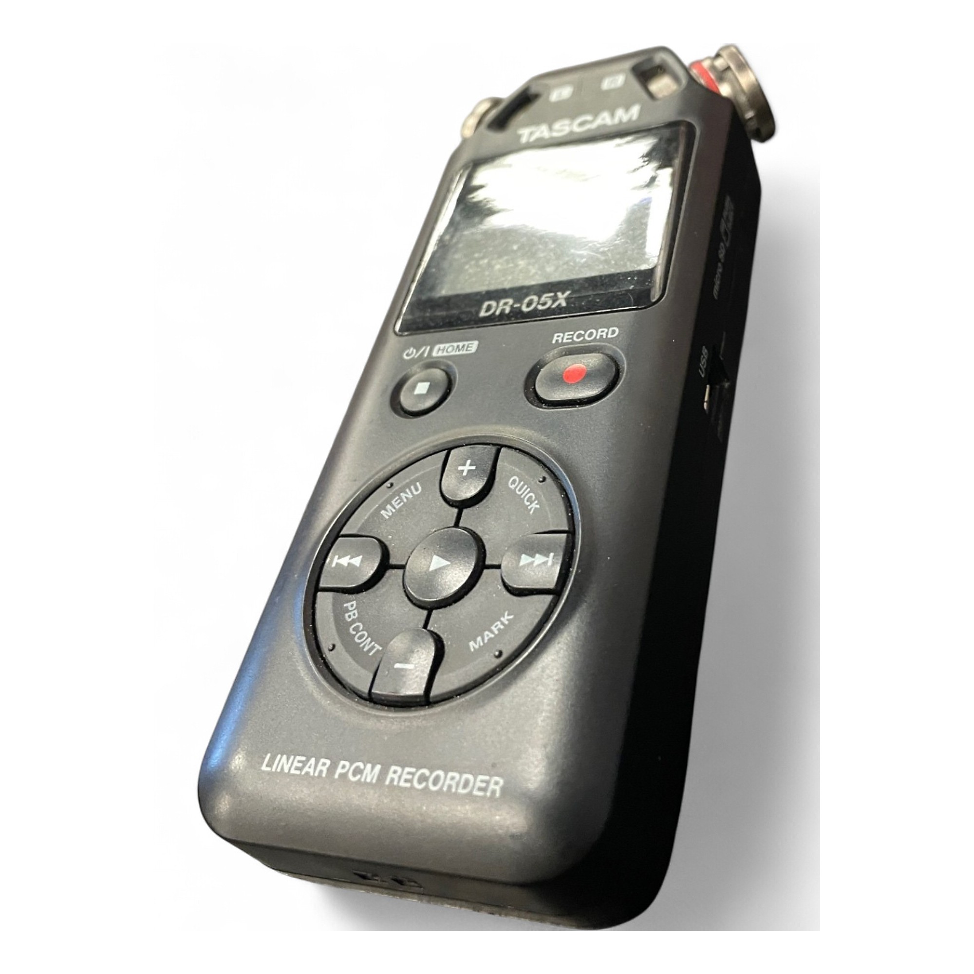 その他 TASCAM DR05X DR-05X | 2-Channel Portable Handheld Recorder With USB
