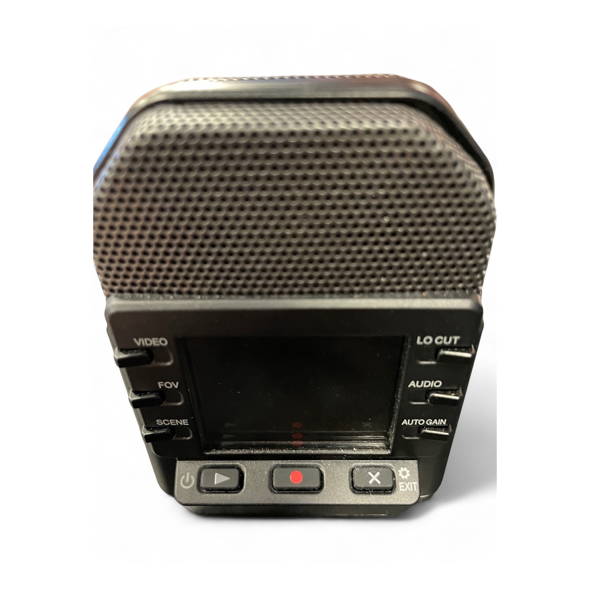 その他 zoom Q2n Zoom Q2n-4K Handy Video Recorder ZQ2N4K B&H Photo Video