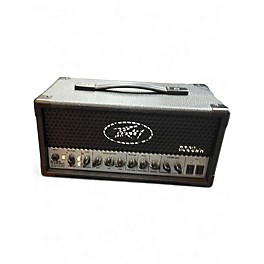Used Peavey 6505MH Tube Guitar Amp Head
