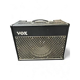 Used Vox Valvetronix VT50 Guitar Combo Amp