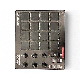 Used Akai Professional MPD218 MIDI Controller