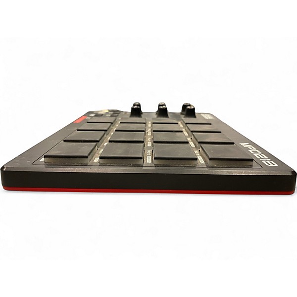 Used Akai Professional MPD218 MIDI Controller