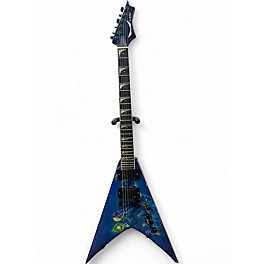 Used Dean VMNT  RUST IN PEACE RUST IN PEACE Solid Body Electric Guitar