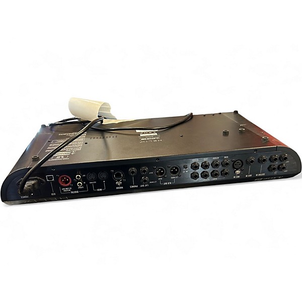 Used Line 6 Helix Effect Processor