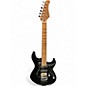 Used Cort G20 SE + OMB Tech Black Solid Body Electric Guitar thumbnail