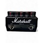 Used Marshall drive master Effect Pedal