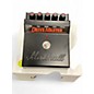 Used Marshall drive master Effect Pedal
