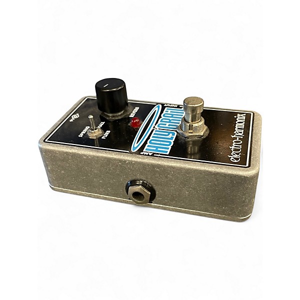 Used Electro-Harmonix Holy Grail Reverb Effect Pedal
