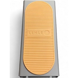 Used Lehle DUAL EXPRESSION Pedal