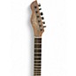 Used Chapman ML3 Pro Modern CORAL PINK SATIN METALLIC Solid Body Electric Guitar