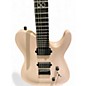 Used Chapman ML3 Pro Modern CORAL PINK SATIN METALLIC Solid Body Electric Guitar