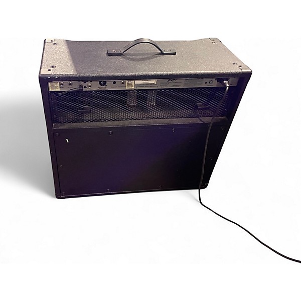Used Peavey 6505 Plus 120W Tube Guitar Amp Head