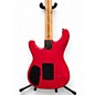 Used 1985 Ibanez Pro Line Series Red Solid Body Electric Guitar