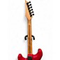 Used 1985 Ibanez Pro Line Series Red Solid Body Electric Guitar