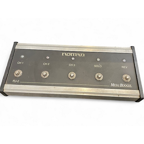 Used MESA/Boogie NOMAD 55 HEAD Tube Guitar Amp Head