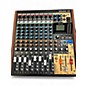 Used TASCAM MODEL 12 Unpowered Mixer thumbnail