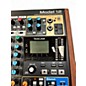 Used TASCAM MODEL 12 Unpowered Mixer