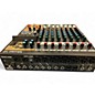 Used TASCAM MODEL 12 Unpowered Mixer