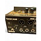 Used TASCAM MODEL 12 Unpowered Mixer