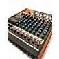 Used TASCAM MODEL 12 Unpowered Mixer