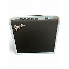 Used Fender Mustang LT25 25W 1x8 Guitar Combo Amp
