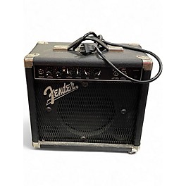 Used Fender Frontman 10G 10W Guitar Combo Amp
