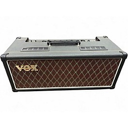 Used VOX AC15CH Tube Guitar Amp Head
