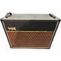Used VOX V212C Guitar Cabinet thumbnail