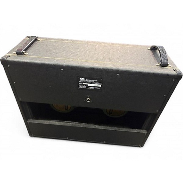 Used VOX V212C Guitar Cabinet