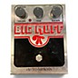 Used Electro-Harmonix Classics USA Big Muff Distortion Effect Pedal thumbnail