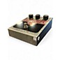 Used Electro-Harmonix Classics USA Big Muff Distortion Effect Pedal
