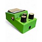 Used Ibanez TS9 Tube Screamer Distortion Effect Pedal