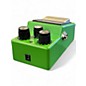 Used Ibanez TS9 Tube Screamer Distortion Effect Pedal