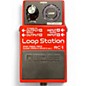 Used BOSS RC1 Loop Station Pedal thumbnail