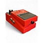 Used BOSS RC1 Loop Station Pedal