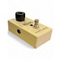 Used MXR M133 Micro Amp Pre Effect Pedal